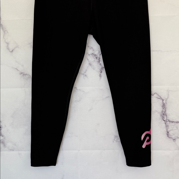 PELOTON Cadent Leggings Size XL BCA Line Black - Picture 4 of 9
